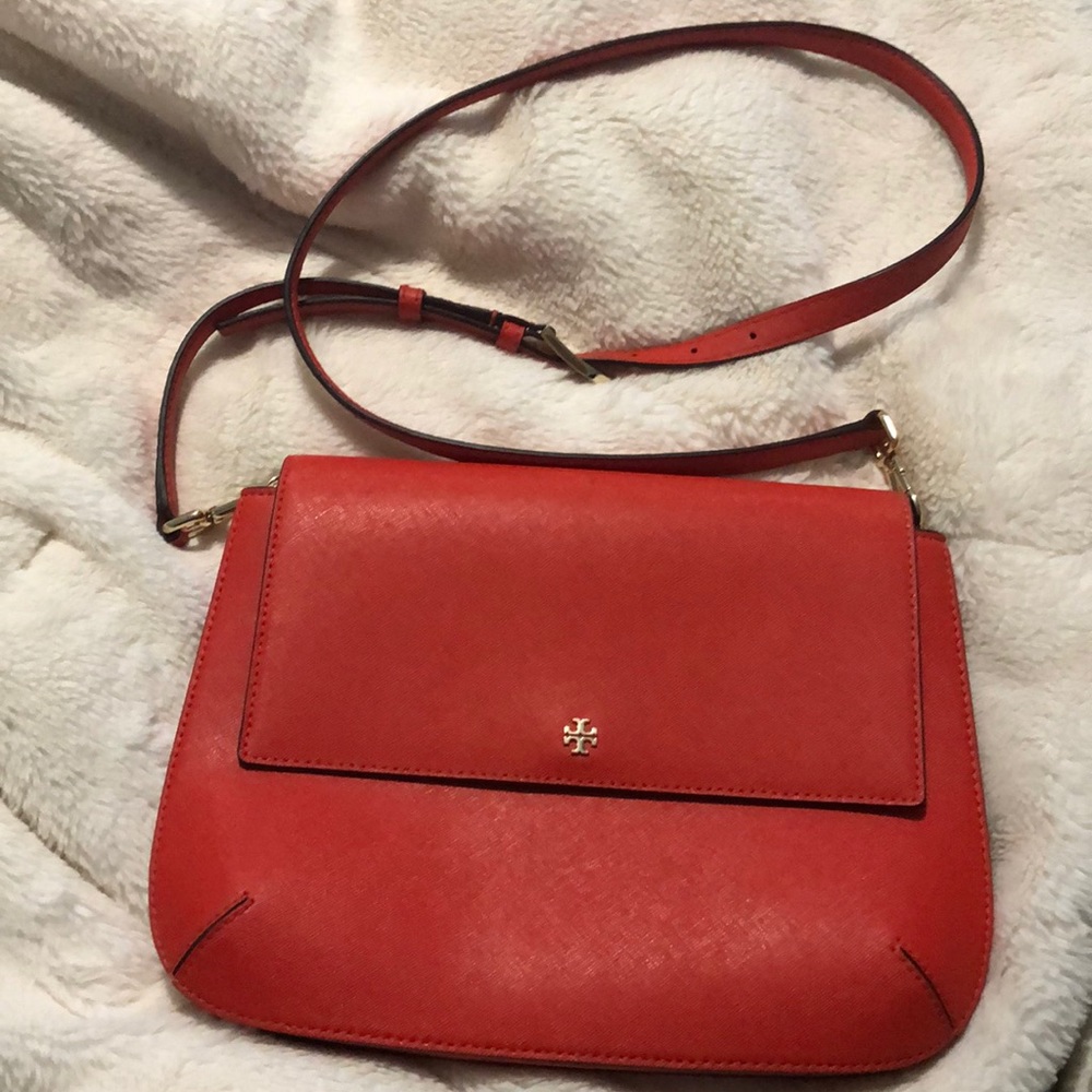 Tory Burch crossbody